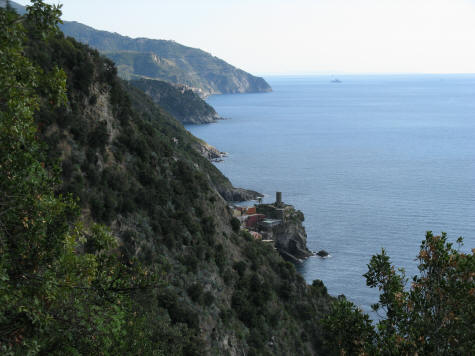 Cinque Terre National Park